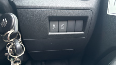 Suzuki Ignis 1.2 Dualjet 12V Hybrid SZ-T 5dr Petrol Hatchback